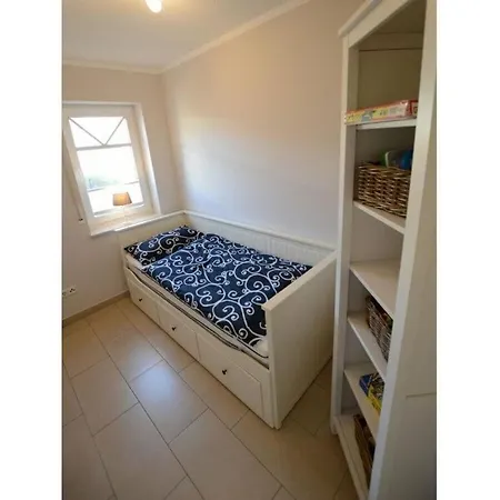 Sonnentau Comfortable Holiday * Norddeich (Norden)