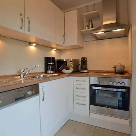 Sonnentau Comfortable Holiday Norddeich (Norden)