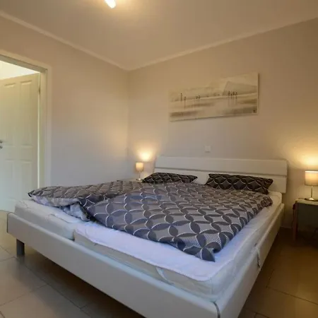 Semesterbostad Sonnentau Comfortable Holiday *