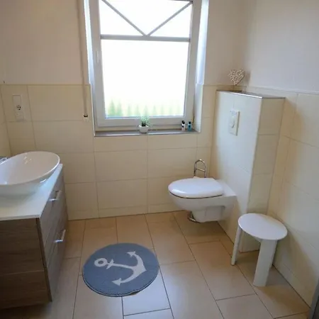 Sonnentau Comfortable Holiday Semesterbostad *