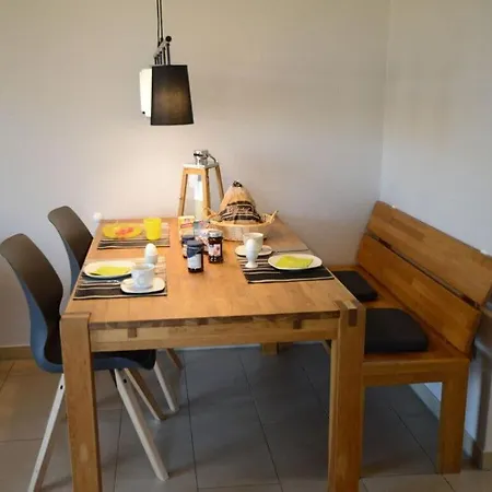 Sonnentau Comfortable Holiday Semesterbostad *