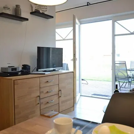 Sonnentau Comfortable Holiday Norddeich (Norden)