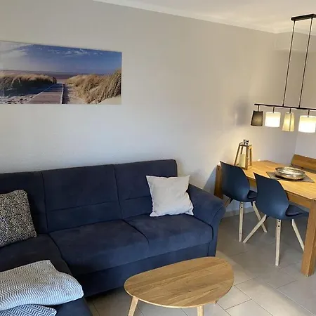 Sonnentau Comfortable Holiday * Norddeich (Norden)