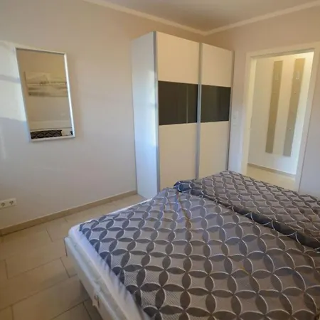 Semesterbostad Sonnentau Comfortable Holiday *