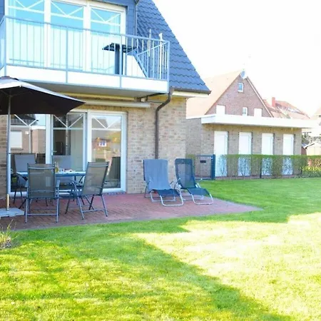 Sonnentau Comfortable Holiday * Norddeich (Norden)