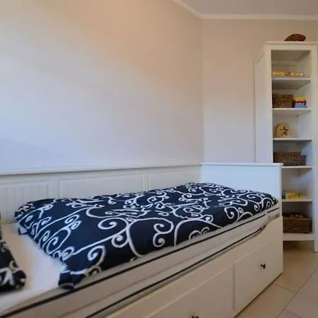 Sonnentau Comfortable Holiday Semesterbostad Norddeich (Norden)