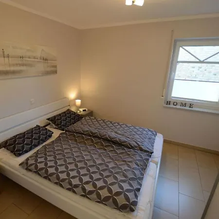 Sonnentau Comfortable Holiday Semesterbostad *